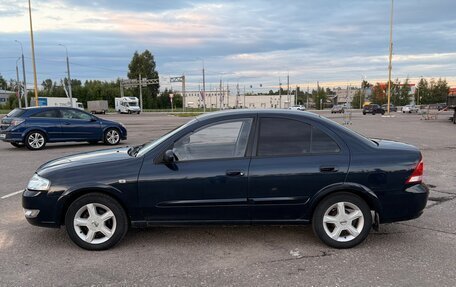 Nissan Almera Classic, 2010 год, 500 000 рублей, 6 фотография