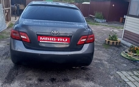 Toyota Camry, 2008 год, 13 000 000 рублей, 3 фотография