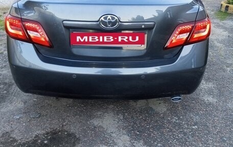 Toyota Camry, 2008 год, 13 000 000 рублей, 10 фотография