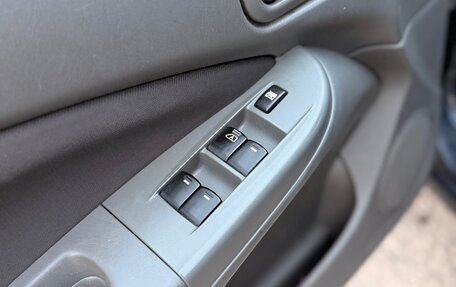 Nissan Almera Classic, 2010 год, 500 000 рублей, 8 фотография