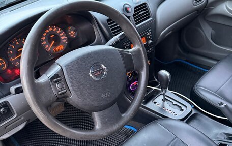 Nissan Almera Classic, 2010 год, 500 000 рублей, 9 фотография