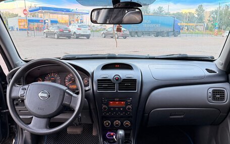 Nissan Almera Classic, 2010 год, 500 000 рублей, 10 фотография