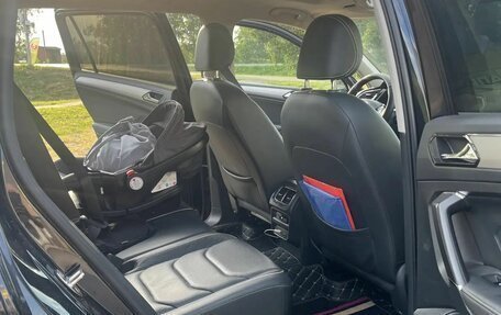 Volkswagen Tiguan II, 2020 год, 2 700 000 рублей, 5 фотография