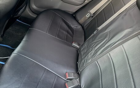 Nissan Almera Classic, 2010 год, 500 000 рублей, 11 фотография