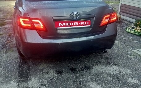 Toyota Camry, 2008 год, 13 000 000 рублей, 6 фотография
