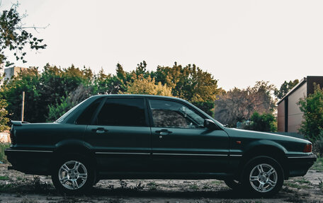 Mitsubishi Galant VIII, 1990 год, 249 000 рублей, 4 фотография