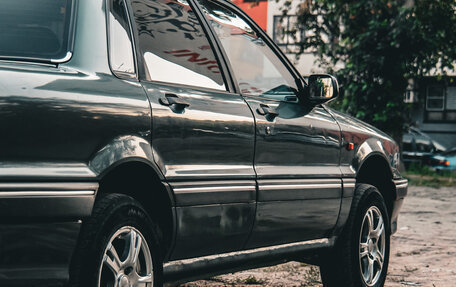 Mitsubishi Galant VIII, 1990 год, 249 000 рублей, 6 фотография