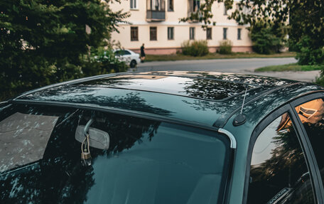 Mitsubishi Galant VIII, 1990 год, 249 000 рублей, 9 фотография