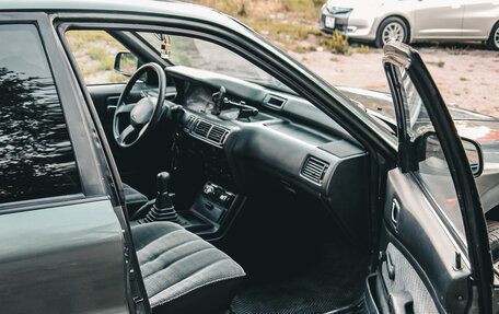 Mitsubishi Galant VIII, 1990 год, 249 000 рублей, 7 фотография