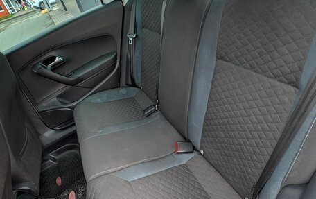 Volkswagen Polo VI (EU Market), 2019 год, 1 250 000 рублей, 11 фотография