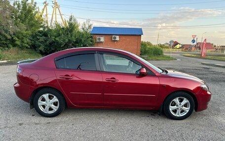 Mazda 3, 2005 год, 515 000 рублей, 2 фотография