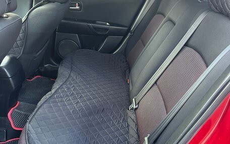 Mazda 3, 2005 год, 515 000 рублей, 7 фотография