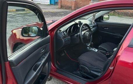 Mazda 3, 2005 год, 515 000 рублей, 8 фотография