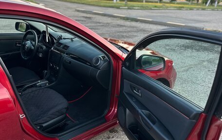 Mazda 3, 2005 год, 515 000 рублей, 4 фотография
