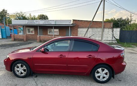 Mazda 3, 2005 год, 515 000 рублей, 6 фотография
