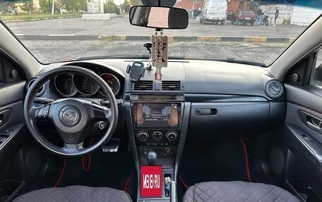 Mazda 3, 2005 год, 515 000 рублей, 10 фотография
