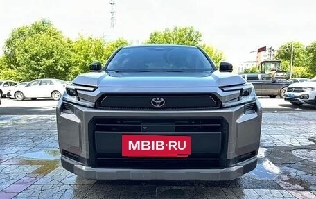 Toyota RAV4, 2026 год, 4 090 000 рублей, 5 фотография