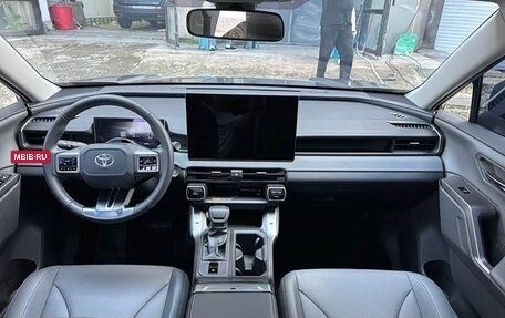 Toyota RAV4, 2026 год, 4 090 000 рублей, 6 фотография