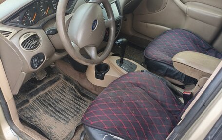 Ford Focus IV, 2001 год, 300 000 рублей, 7 фотография