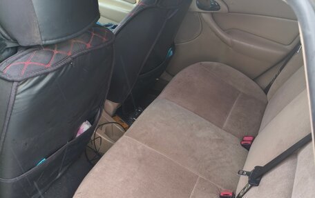 Ford Focus IV, 2001 год, 300 000 рублей, 8 фотография