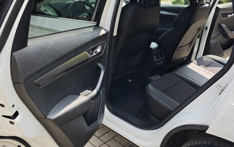 Skoda Karoq I, 2021 год, 3 150 000 рублей, 10 фотография