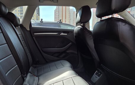 Audi A3, 2014 год, 1 400 000 рублей, 11 фотография