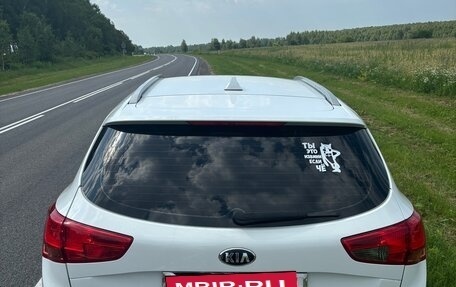 KIA cee'd III, 2017 год, 1 300 000 рублей, 4 фотография