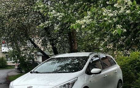 KIA cee'd III, 2017 год, 1 300 000 рублей, 6 фотография