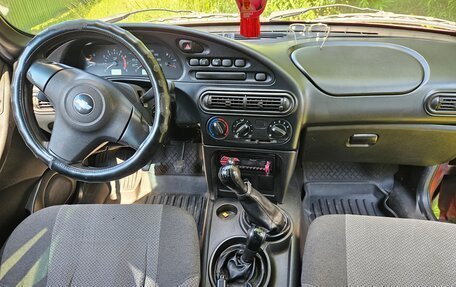 Chevrolet Niva I рестайлинг, 2010 год, 430 000 рублей, 10 фотография