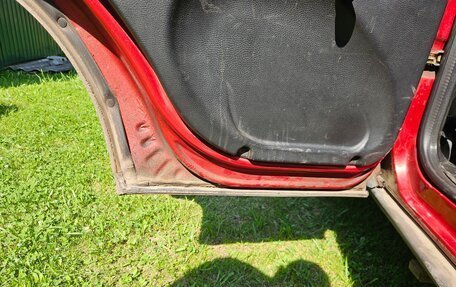 Chevrolet Niva I рестайлинг, 2010 год, 430 000 рублей, 16 фотография