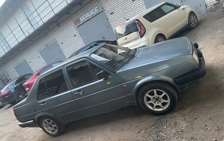 Volkswagen Jetta III, 1985 год, 70 000 рублей, 2 фотография