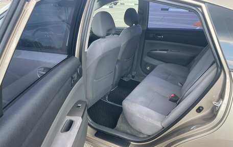 Toyota Prius, 2009 год, 900 000 рублей, 8 фотография