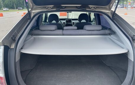 Toyota Prius, 2009 год, 900 000 рублей, 10 фотография