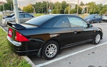 Honda Civic VII, 2001 год, 400 000 рублей, 5 фотография