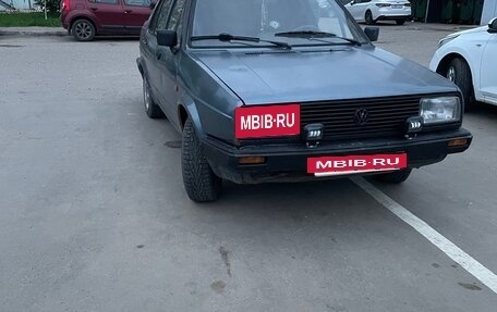 Volkswagen Jetta III, 1985 год, 70 000 рублей, 3 фотография