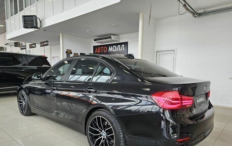 BMW 3 серия, 2016 год, 2 385 000 рублей, 6 фотография