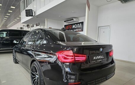 BMW 3 серия, 2016 год, 2 385 000 рублей, 7 фотография