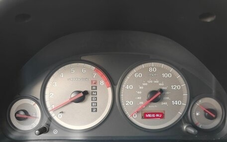 Honda Civic VII, 2001 год, 400 000 рублей, 9 фотография