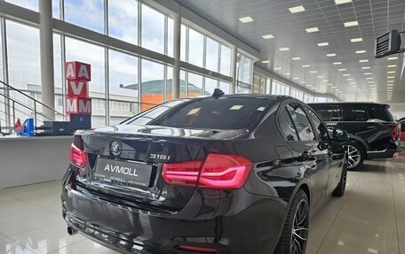 BMW 3 серия, 2016 год, 2 385 000 рублей, 8 фотография