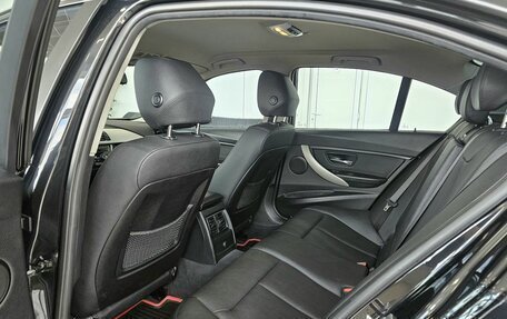 BMW 3 серия, 2016 год, 2 385 000 рублей, 16 фотография