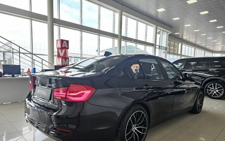 BMW 3 серия, 2016 год, 2 385 000 рублей, 9 фотография