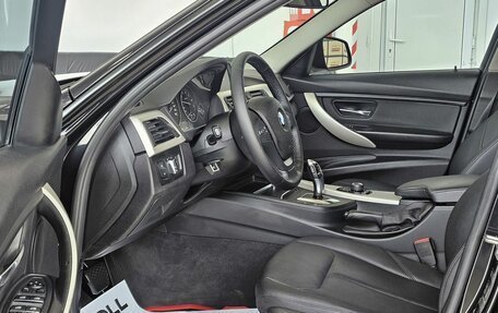 BMW 3 серия, 2016 год, 2 385 000 рублей, 10 фотография