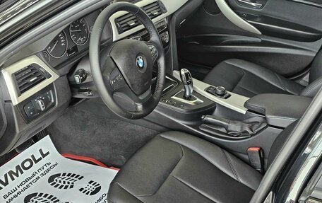 BMW 3 серия, 2016 год, 2 385 000 рублей, 11 фотография