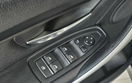 BMW 3 серия, 2016 год, 2 385 000 рублей, 14 фотография