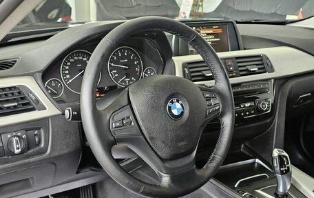 BMW 3 серия, 2016 год, 2 385 000 рублей, 12 фотография
