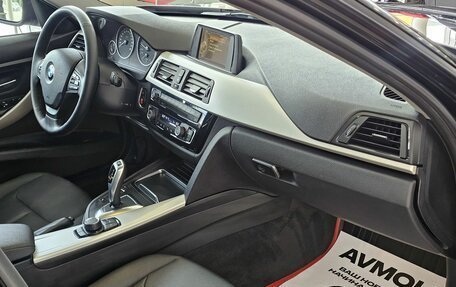BMW 3 серия, 2016 год, 2 385 000 рублей, 19 фотография