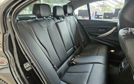 BMW 3 серия, 2016 год, 2 385 000 рублей, 17 фотография