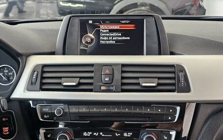 BMW 3 серия, 2016 год, 2 385 000 рублей, 20 фотография
