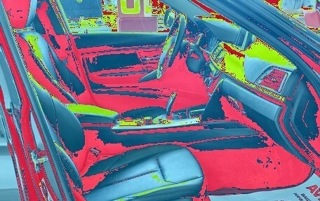 BMW 3 серия, 2016 год, 2 385 000 рублей, 18 фотография