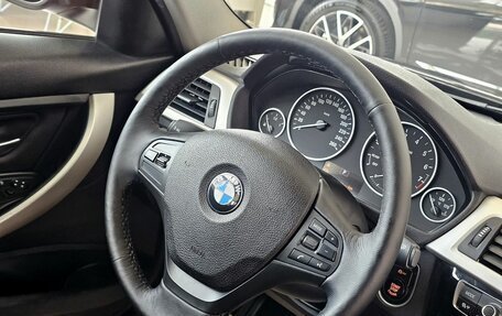 BMW 3 серия, 2016 год, 2 385 000 рублей, 22 фотография